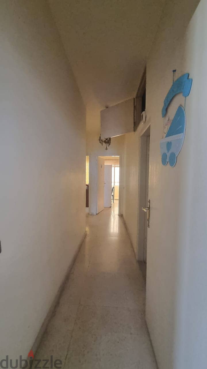 AMAZING APARTMENT IN JBEIL PRIME (150Sq) 3 BEDROOMS, (JB-308) 2