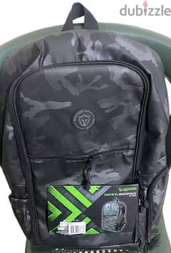 University or Gaming Bag