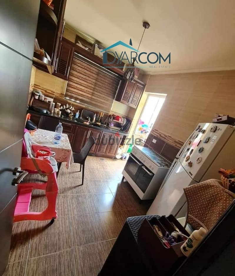 DY2008 - Amchit Furnished Apartment for Sale! 4