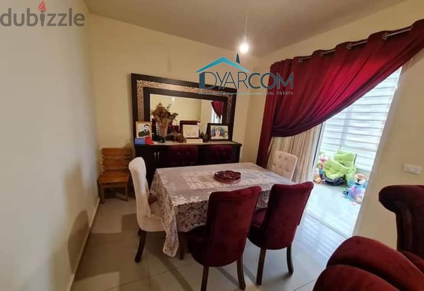 DY2008 - Amchit Furnished Apartment for Sale! 6