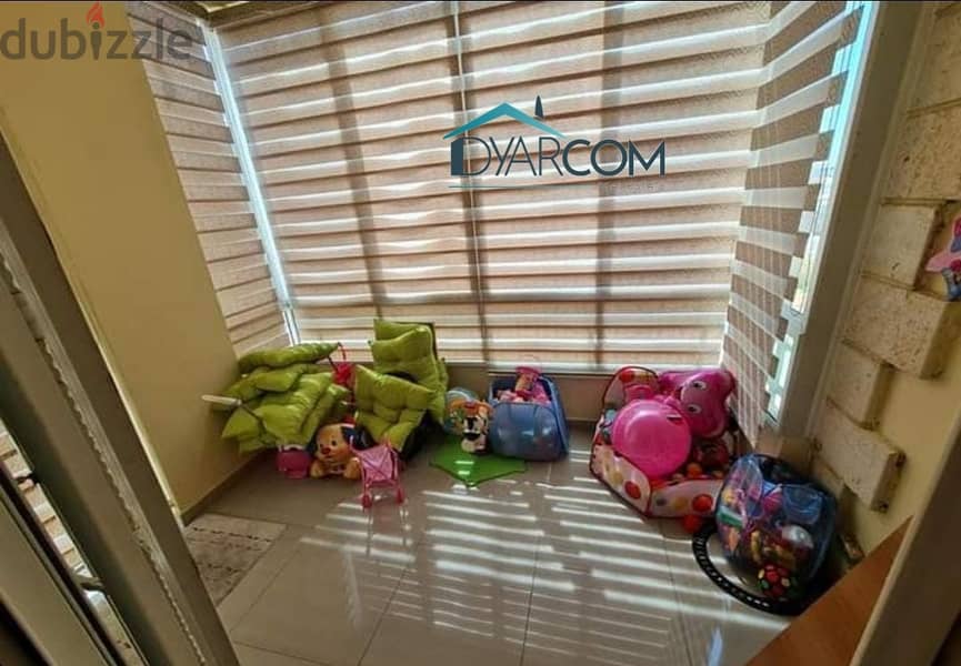 DY2008 - Amchit Furnished Apartment for Sale! 8