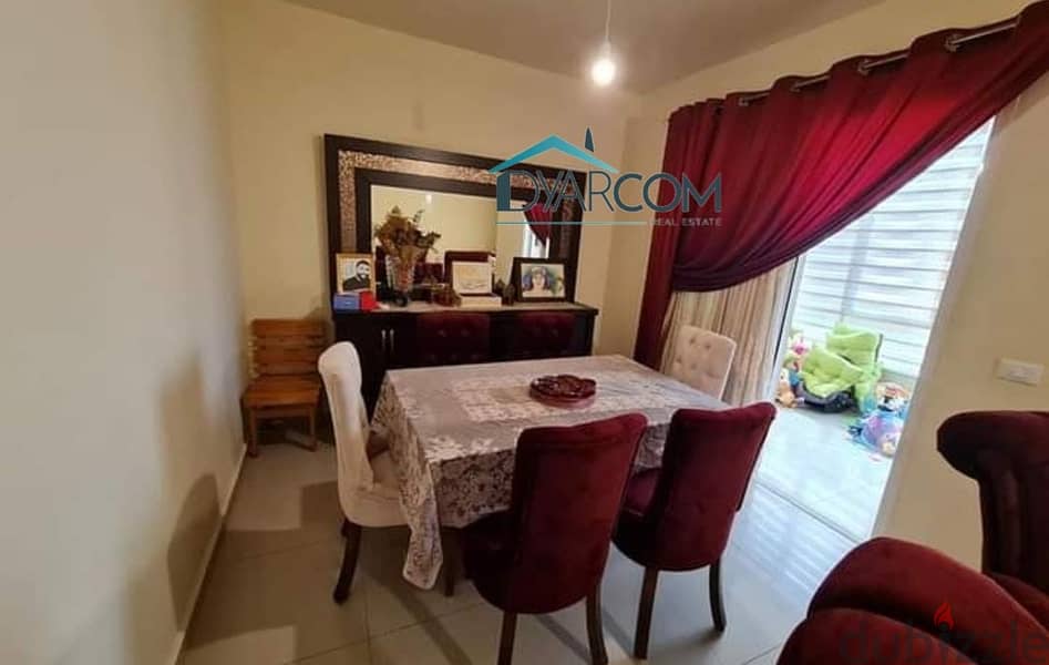 DY2008 - Amchit Furnished Apartment for Sale! 9