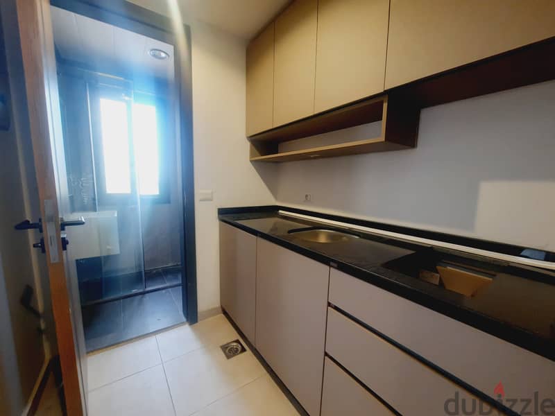 RWK139ZN - Chalet For Rent In Tabarja with Terrace 3