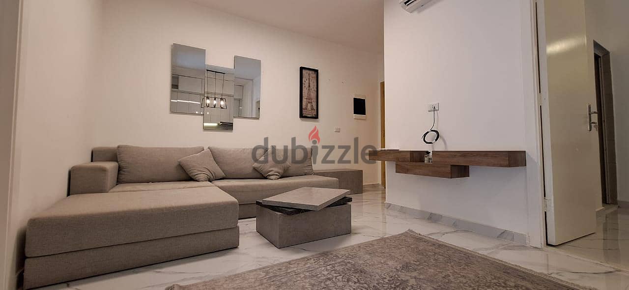 Apartment For Rent in Hamra Near AUB شقق للإيجار في الحمرا 3