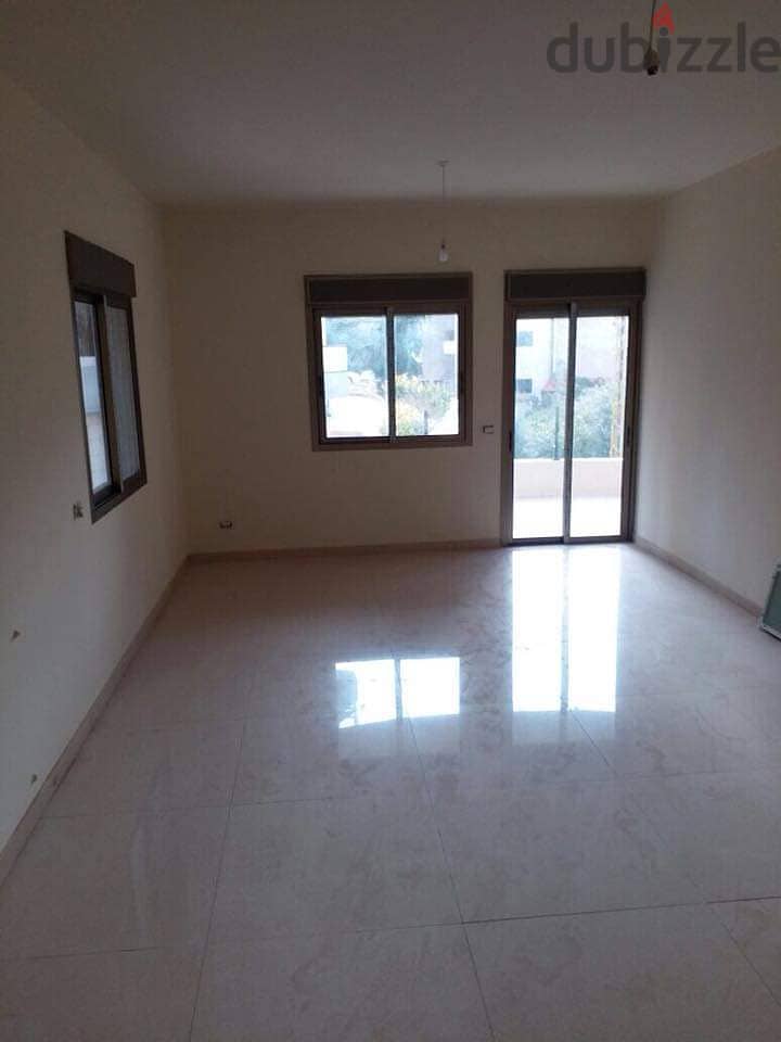 Apartment for sale in Jouret EL Ballout with 150 Sqm Garden 3