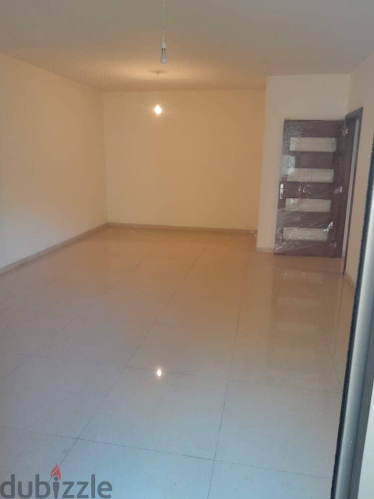 Apartment for sale in Jouret EL Ballout with 150 Sqm Garden 7