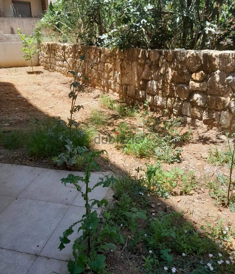 Apartment for sale in Jouret EL Ballout with 150 Sqm Garden 8