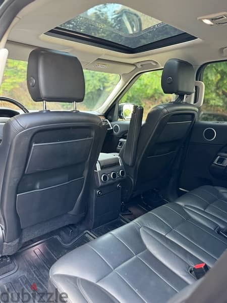 Land Rover Discovery 2018 4