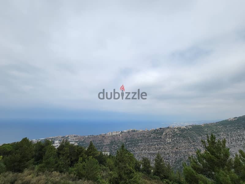 RWB160CH - Apartment for rent in Maaysrah Jbeil 0