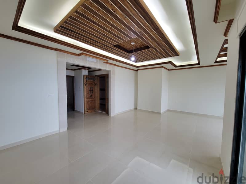 RWB160CH - Apartment for rent in Maaysrah Jbeil 2