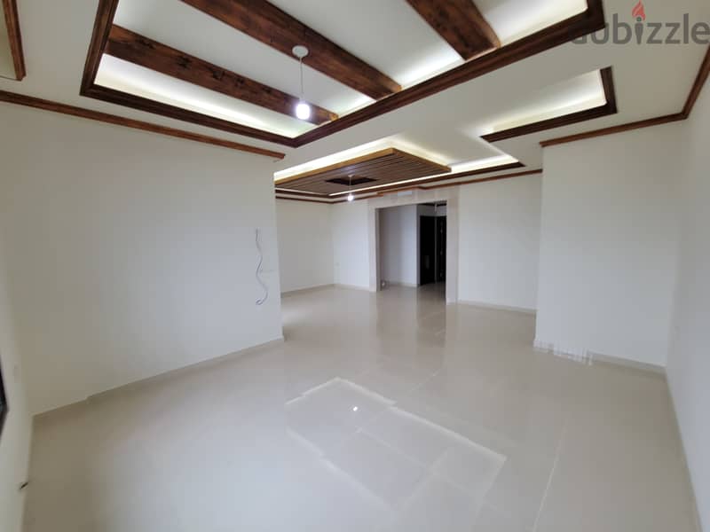 RWB160CH - Apartment for rent in Maaysrah Jbeil 3