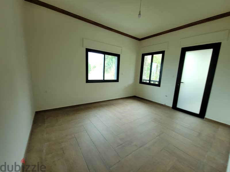 RWB160CH - Apartment for rent in Maaysrah Jbeil 5