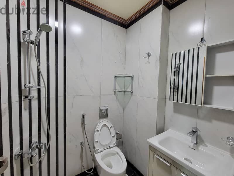 RWB160CH - Apartment for rent in Maaysrah Jbeil 7