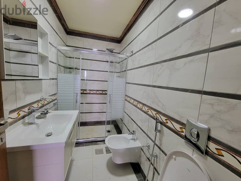 RWB160CH - Apartment for rent in Maaysrah Jbeil 8