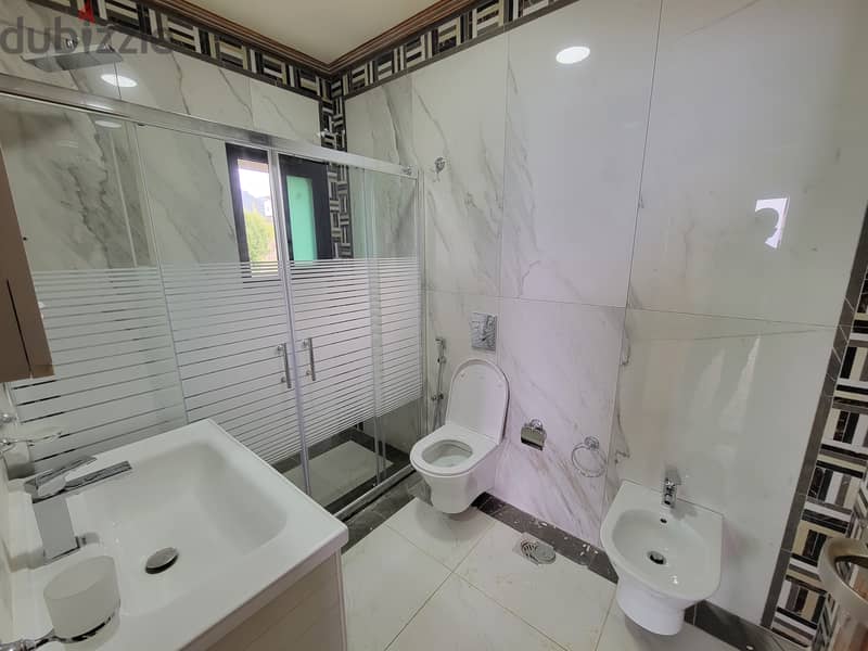 RWB160CH - Apartment for rent in Maaysrah Jbeil 9