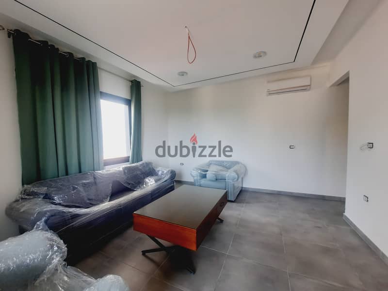 RWK140ZN - Chalet For Rent In Tabarja - شاليه للإيجار في طبرجا 1