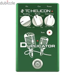 TC Helicon Duplicator 0