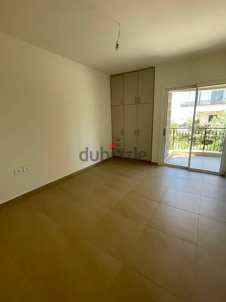 High End Finishing 1st floor Apartment in Broumana | Mountain view 9