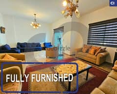 fully furnished-Adonis, Keserouan/ادونيس, كسروان REF#CI112753