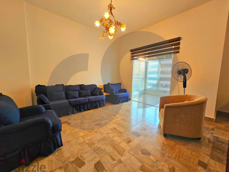 fully furnished-Adonis, Keserouan/ادونيس, كسروان REF#CI112753 1