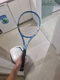 babolat tennis racket