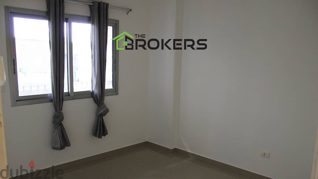 Studio for Rent in Bliss  ستوديو للايجار في بلس 3