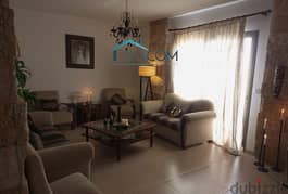 DY2009 - Eddeh Apartment With Terrace for Sale!