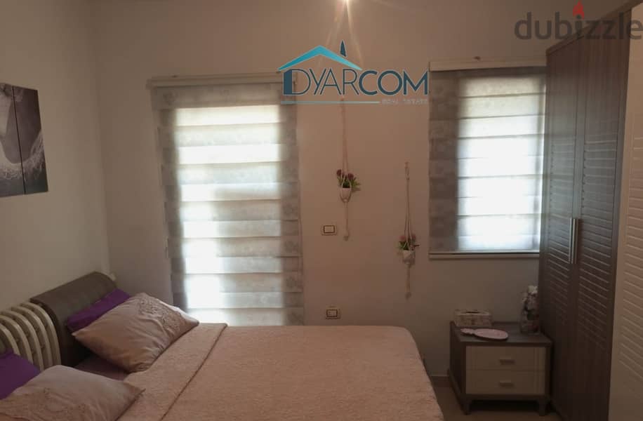 DY2009 - Eddeh Apartment With Terrace for Sale! 1