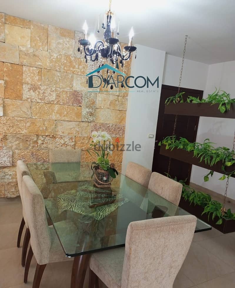 DY2009 - Eddeh Apartment With Terrace for Sale! 6