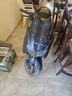 nmax yamaha 0