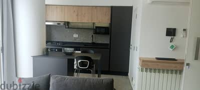 Furnished Apartment For Rent In Gemayze