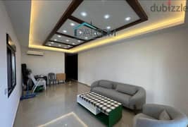 DY2010 - Nahr Ibrahim Apartment with Terrace for Sale! 0