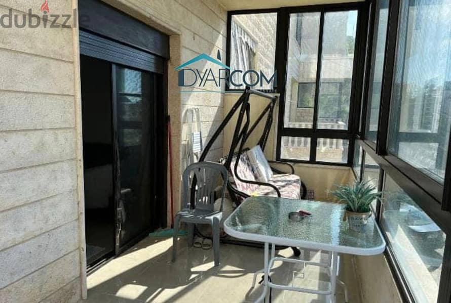 DY2010 - Nahr Ibrahim Apartment with Terrace for Sale! 1