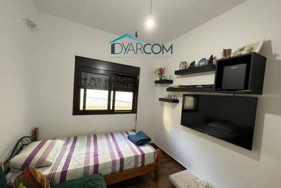 DY2010 - Nahr Ibrahim Apartment with Terrace for Sale! 2