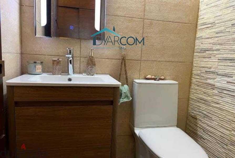 DY2010 - Nahr Ibrahim Apartment with Terrace for Sale! 3