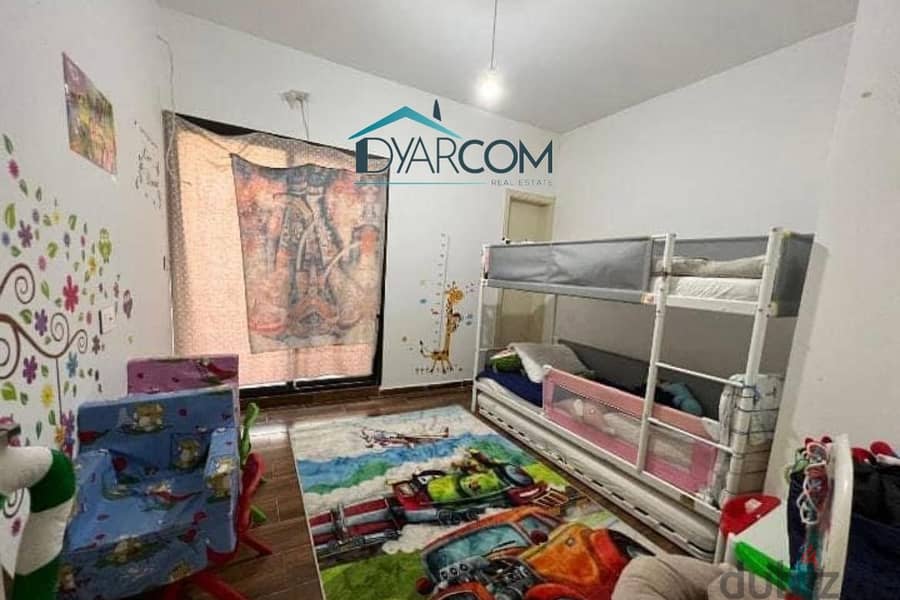 DY2010 - Nahr Ibrahim Apartment with Terrace for Sale! 7