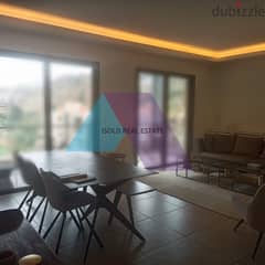 Luxurious Brand New Decorated 170m2 apartment for sale in New MarTakla 0