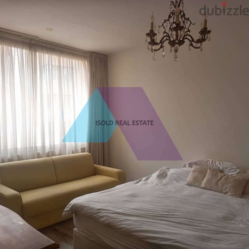 Luxurious Brand New Decorated 170m2 apartment for sale in New MarTakla 8