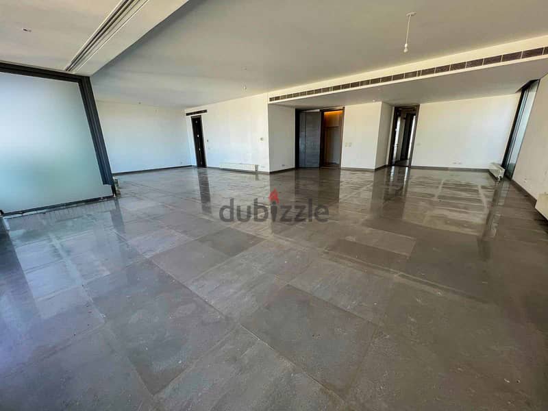 NEW BUIDLING IN ACHRAFIEH PRIME (450SQ) 4 BEDROOMS , (AC-926) 0