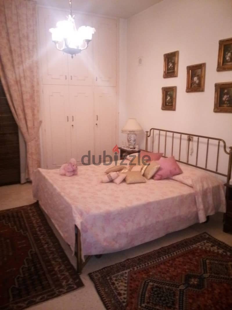 MTAYLEB APARTMENT (400SQ) WITH TERRACE , (MT-133) 6