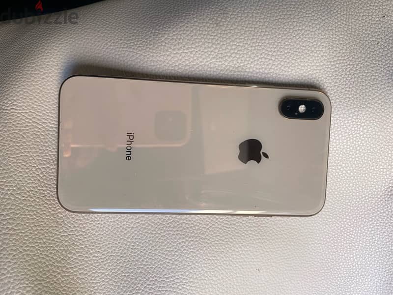 Iphone XS 1