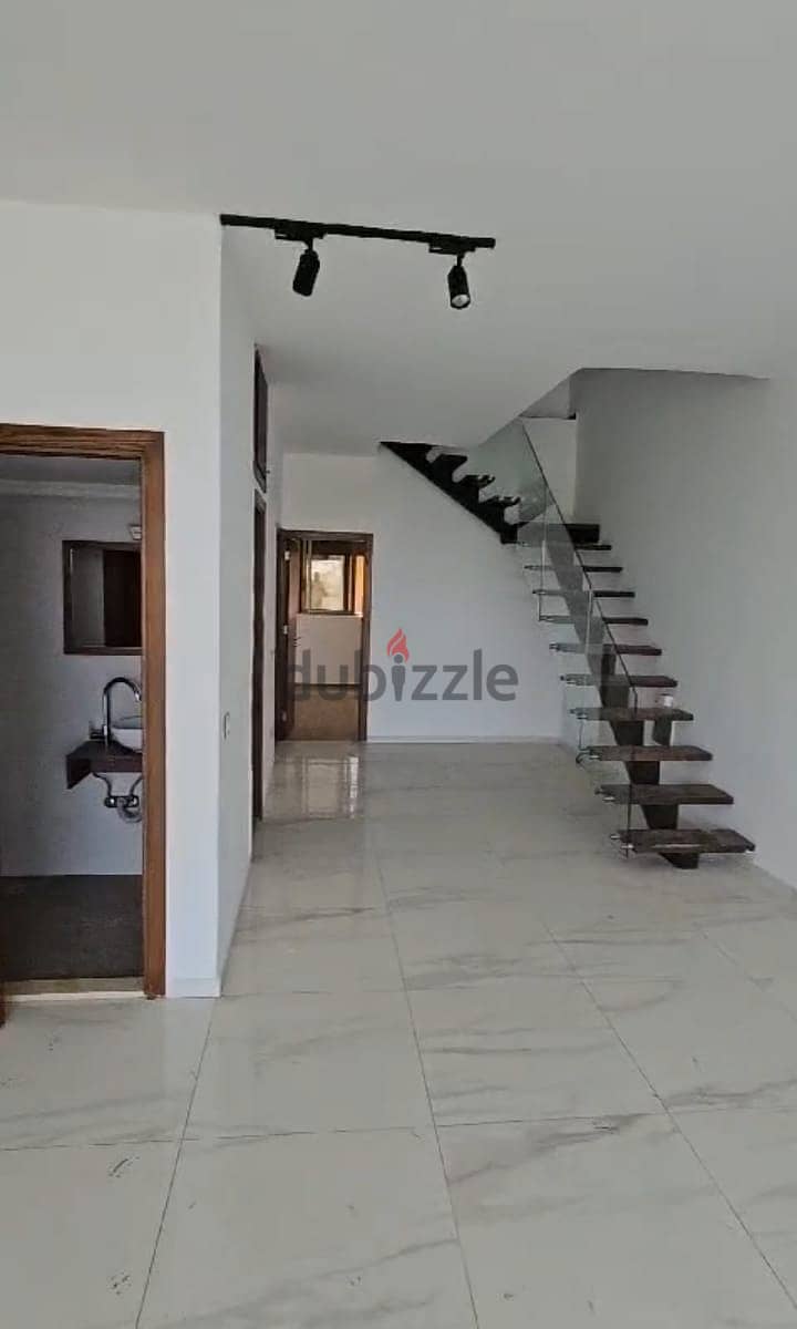 Duplex for sale in Mansourieh دوبليكس للبيع في منصورية 1