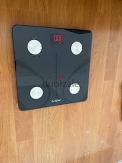 Renpho Weight Scale