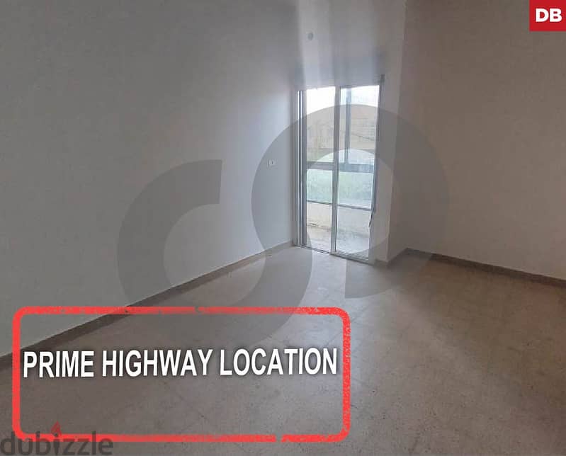 Prime location, Metn, Saloumi/ صالومي  REF#DB112754 0