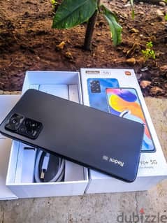 redmi note 11 pro plus 5g 0