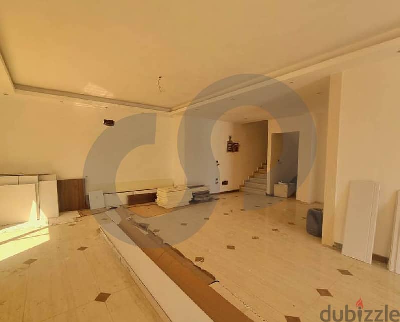 VILLA, GARDE, POOL, BAABDA, SALIMA/سليمة REF#OS112755 1