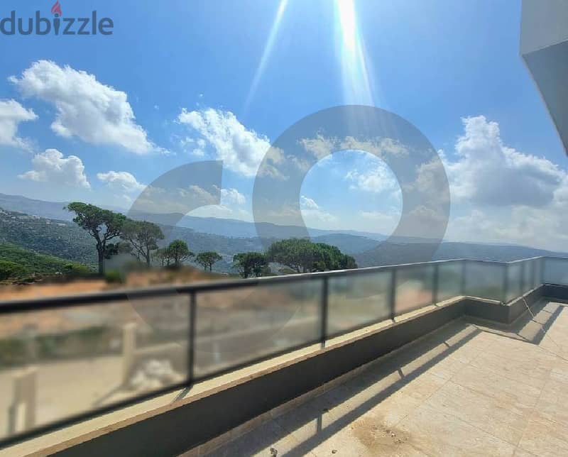 VILLA, GARDE, POOL, BAABDA, SALIMA/سليمة REF#OS112755 5