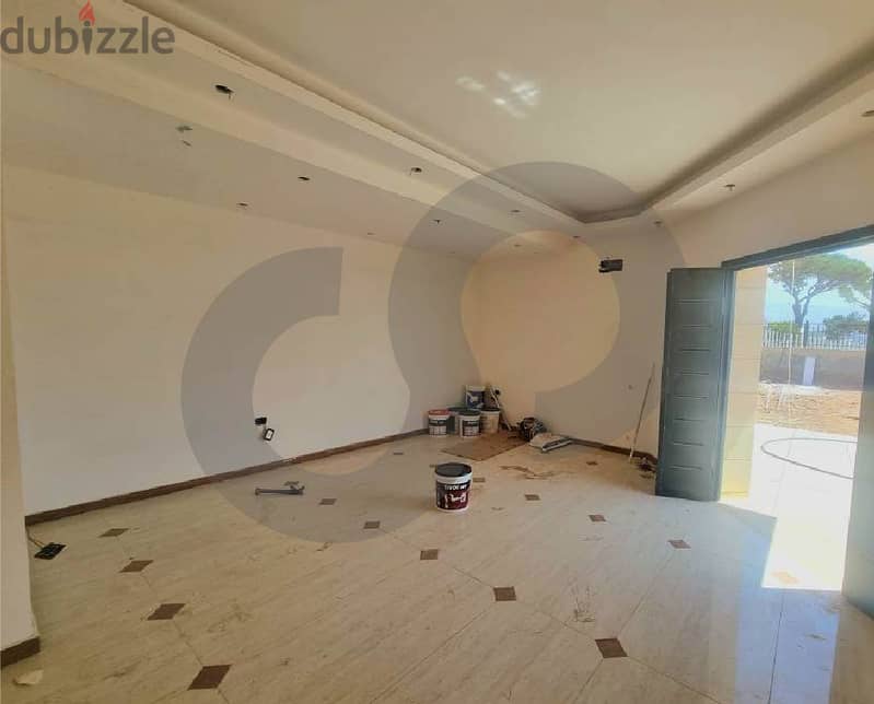 VILLA, GARDE, POOL, BAABDA, SALIMA/سليمة REF#OS112755 8