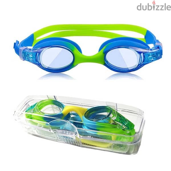 RighLeft Kids Goggles 1