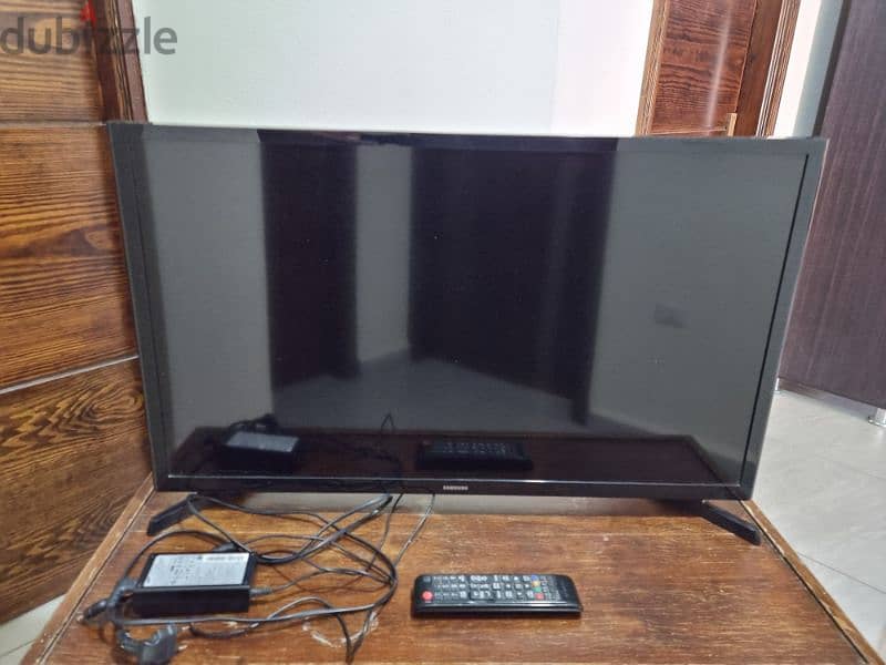 2 Samsung Tvs for sale 1